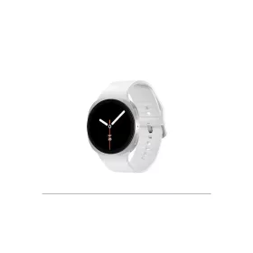 SM-L330 Samsung Galaxy Watch 8 44mm ezüst