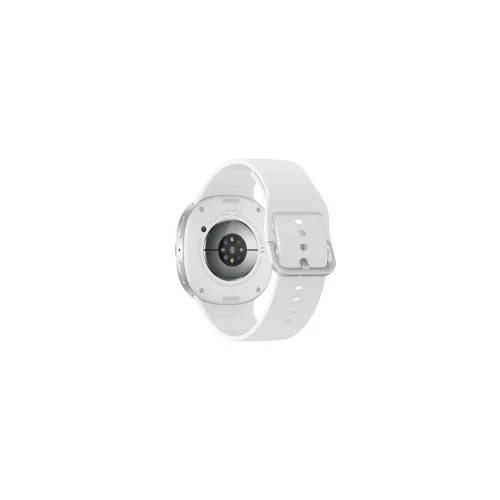 SM-L330 Samsung Galaxy Watch 8 44mm ezüst