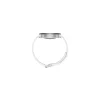 SM-L330 Samsung Galaxy Watch 8 44mm ezüst