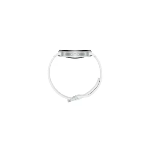 SM-L330 Samsung Galaxy Watch 8 44mm ezüst