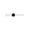 SM-L330 Samsung Galaxy Watch 8 44mm ezüst