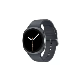 SM-L320 Samsung Galaxy Watch 8 40mm sötétszürke