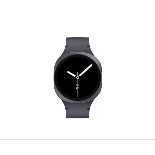 SM-L320 Samsung Galaxy Watch 8 40mm sötétszürke