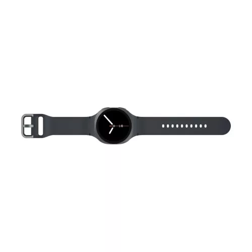 SM-L320 Samsung Galaxy Watch 8 40mm sötétszürke