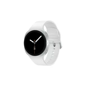 SM-L320 Samsung Galaxy Watch 8 40mm ezüst