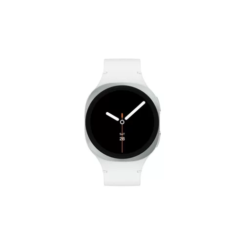 SM-L320 Samsung Galaxy Watch 8 40mm ezüst