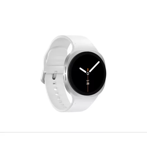 SM-L320 Samsung Galaxy Watch 8 40mm ezüst
