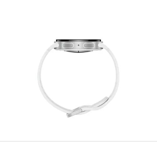 SM-L320 Samsung Galaxy Watch 8 40mm ezüst