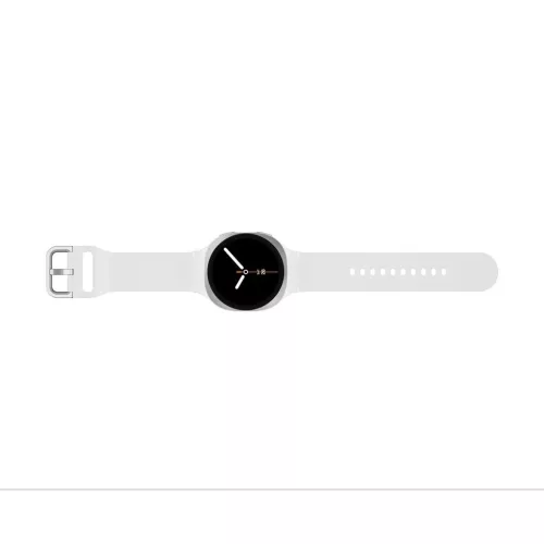 SM-L320 Samsung Galaxy Watch 8 40mm ezüst