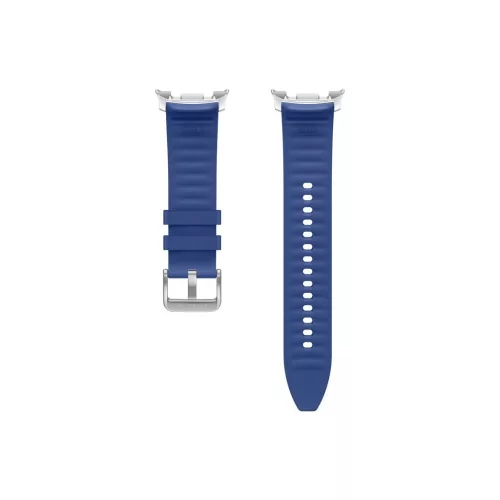 ET-SLL50LNE Samsung Galaxy Watch 8/8 Classic készülékhez S/M/L hibrid szíj kék
