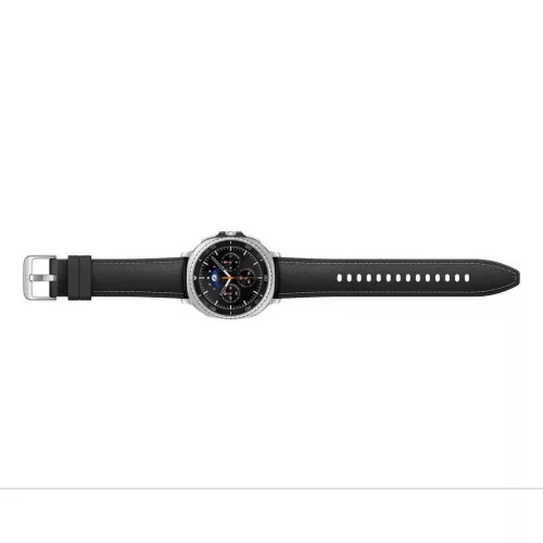 SM-L505 Samsung Galaxy Watch 8 Classic 46mm LTE fekete