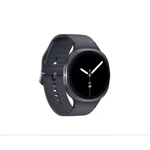 SM-L335 Samsung Galaxy Watch 8 44mm LTE sötétszürke