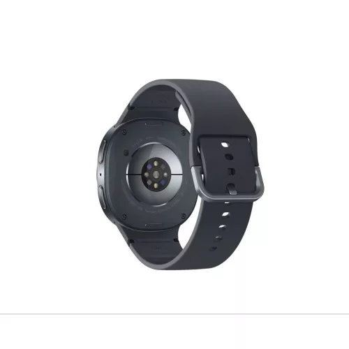 SM-L335 Samsung Galaxy Watch 8 44mm LTE sötétszürke