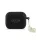 Guess 4G Charm szilikon tok AirPods Pro 3 készülékhez fekete