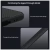 Nillkin CamShield PRO kemény tok Honor Magic 8 Pro készülékhez fekete