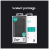 Nillkin CamShield PRO kemény tok Honor Magic 8 Pro készülékhez fekete
