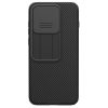 Nillkin CamShield PRO kemény tok OnePlus 15 készülékhez fekete