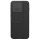 Nillkin CamShield PRO kemény tok OnePlus 15 készülékhez fekete