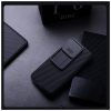 Nillkin CamShield PRO kemény tok OnePlus 15 készülékhez fekete