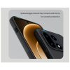 Nillkin Super Frosted PRO tok OnePlus 15 készülékhez fekete
