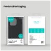 Nillkin Super Frosted PRO tok OnePlus 15 készülékhez fekete