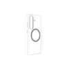 GP-FPS938SAA Samsung Clear Magnetic tok Galaxy S25 Ultra készülékhez átlátszó