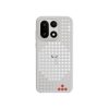 OnePlus Hole-Pattern Magnetic tok 15 5G készülékhez szürke
