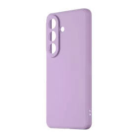 OBAL:ME Matte TPU tok Samsung Galaxy S26 készülékhez lila