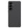 Nillkin Super Frosted PRO mágneses háttok Samsung Galaxy S26+ készülékhez fekete