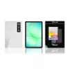 OBAL:ME 2.5D üveg kijelzővédő Samsung Galaxy Tab A11+/A9+ készülékhez átlátszó