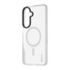 OBAL:ME MagNetix bumper tok Samsung Galaxy S26+ készülékhez fehér