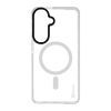 OBAL:ME MagNetix bumper tok Samsung Galaxy S26+ készülékhez fehér