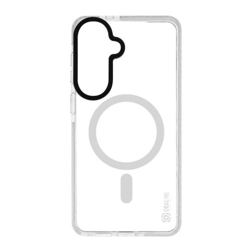 OBAL:ME MagNetix bumper tok Samsung Galaxy S26+ készülékhez fehér