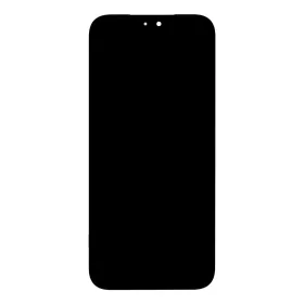   Honor 400 Lite készülékhez LCD-kijelző és érintőpanel egység