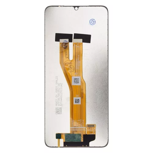LCD kijelző és érintőpanel Honor X5c/X5c Plus készülékhez