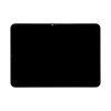 iPad Pro 11 2024/2025 készülékhez LCD kijelző és érintőegység SWAP fekete
