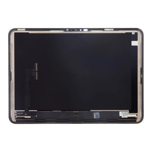 iPad Pro 11 2024/2025 készülékhez LCD kijelző és érintőegység SWAP fekete