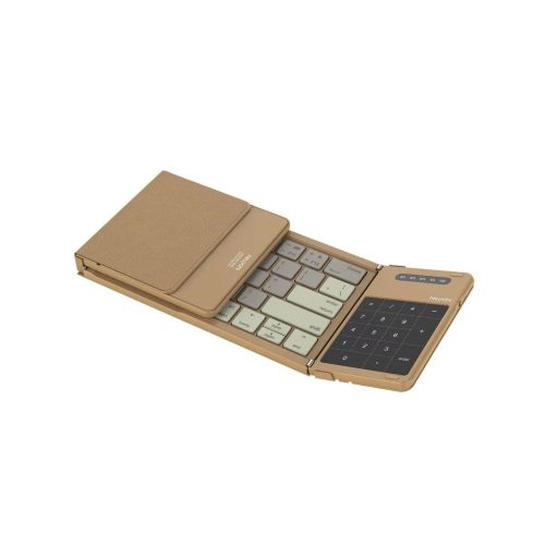 Nillkin Cube zsebbillentyűzet khaki