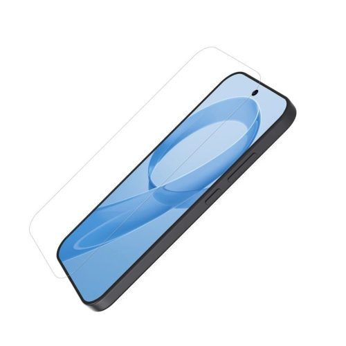 Nillkin 0,2 mm H+ PRO 2.5D edzett üvegfólia Poco F8 Ultra készülékhez