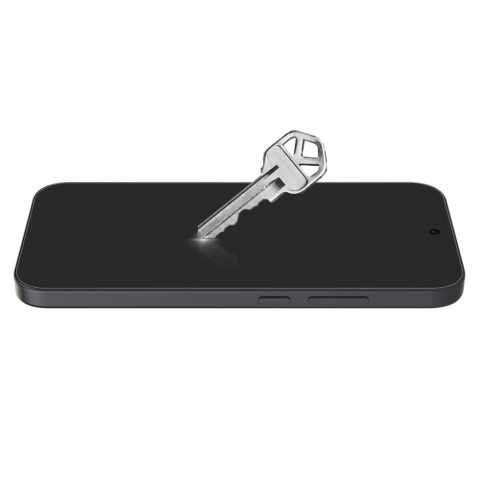 Nillkin 0,2 mm H+ PRO 2.5D edzett üvegfólia Poco F8 Ultra készülékhez