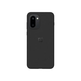   OnePlus Sandstone Magnetic tok OnePlus 15R 5G készülékhez fekete