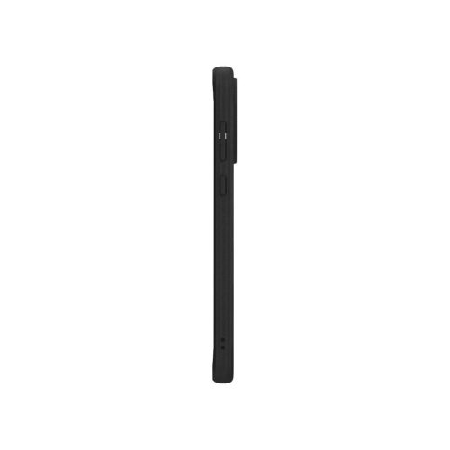 OnePlus Sandstone Magnetic tok OnePlus 15R 5G készülékhez fekete