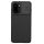 Nillkin CamShield PRO kemény tok OnePlus 15R készülékhez, fekete