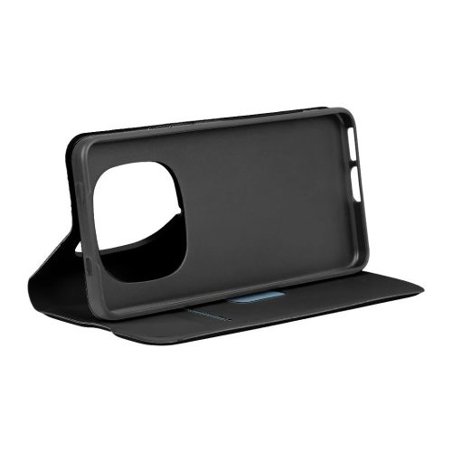 OBAL:ME SmoothTouch tok Xiaomi Redmi Note 15 Pro 4G készülékhez fekete