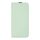 OBAL:ME SmoothTouch tok Xiaomi Redmi Note 15 Pro 5G készülékhez mentazöld