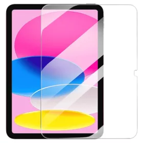   Nillkin edzett üveg kijelzővédő 0.4 mm H+ iPad 10.9 2022/11 2025 készülékhez applikátorral