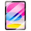 Nillkin edzett üveg kijelzővédő 0.4 mm H+ iPad 10.9 2022/11 2025 készülékhez applikátorral