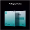Nillkin edzett üveg kijelzővédő 0.4 mm H+ iPad 10.9 2022/11 2025 készülékhez applikátorral