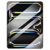 Nillkin edzett üvegfólia 0.4mm H+ iPad Air 13 és iPad Pro 13 (2024/2025) készülékhez applikátorral