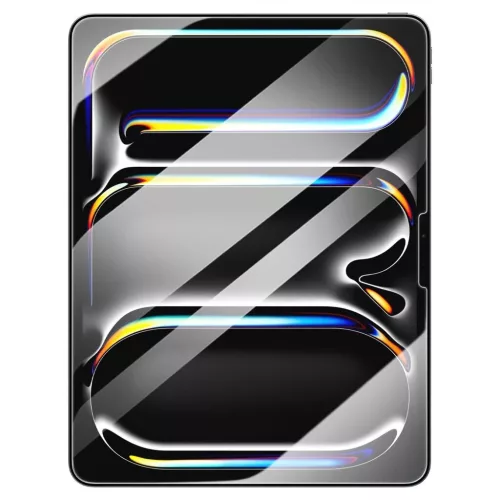 Nillkin H+ edzett üvegfólia 0,4 mm iPad Air 11 2024/2025 készülékhez applikátorral